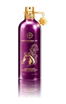 Montale Arabians Rose Leather Erkek Parfüm EDP 100 ML Montale Arabians Rose Leather Erkek Parfüm EDP 100 ML
