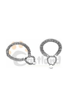 Eastland - 559 - Tasma 3 Sıra - Csmo-tex - 2.5x45 Cm Eastland - 559 - Tasma 3 Sıra - Csmo-tex - 2.5x45 Cm