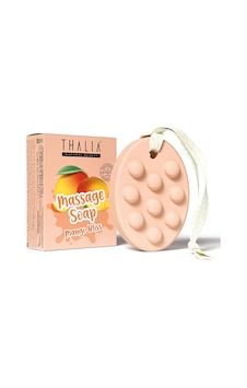 Thalia Yoğun Nemlendirici etkili Mango Bliss Masaj Sabunu 110 G Thalia Yoğun Nemlendirici etkili Mango Bliss Masaj Sabunu 110 G