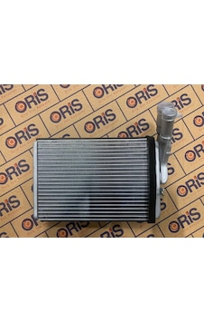 Orıs Krn002032 Kalorifer Radyatörü Brazing R19 Megane 214x154x32 7701204680 - Orıs Krn002032 Kalorifer Radyatörü Brazing R19 Megane 214x154x32 7701204680 -