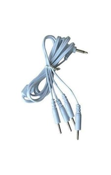 4 Uçlu Elektrot Pedi Kablosu,soketli Tens Cihazı Kablosu, Geçmeli Tens Kablosu 4 Uçlu Elektrot Pedi Kablosu,soketli Tens Cihazı Kablosu, Geçmeli Tens Kablosu