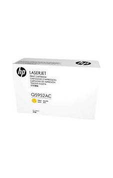 Hp 643a-q5952ac Sarı Toner- B Grade Hp 643a-q5952ac Sarı Toner- B Grade