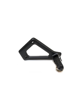 Rks Black Wolf 250 Sol Arka Basamak