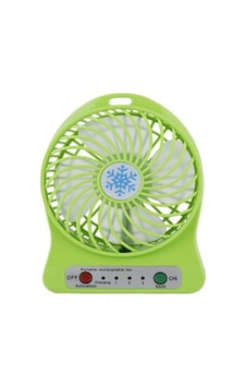Taşınabilir 3 Kademeli Usb Girişli Şarjlı Pil Mini El Fanlı Vantilatör Fan Taşınabilir 3 Kademeli Usb Girişli Şarjlı Pil Mini El Fanlı Vantilatör Fan