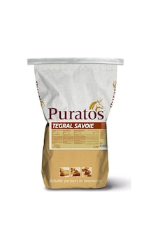 Puratos 4111981 Tegral Savoie Sade Pandispanya Toz Karışımı 10 kg Puratos 4111981 Tegral Savoie Sade Pandispanya Toz Karışımı 10 kg