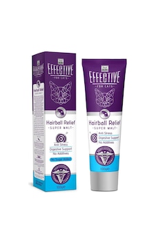 Delibon Effective Hairball Tüy Yumağı Önleyici Malt Kedi Macunu 100 Gr
