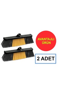 Sgs Çalı Fırçası Pls. 40 Cm. Sgs4191 2 Adet Sgs Çalı Fırçası Pls. 40 Cm. Sgs4191 2 Adet