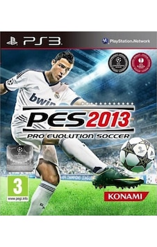 Pes 2013 Ps3 Türkçe Oyun Pes 2013 Ps3 Türkçe Oyun
