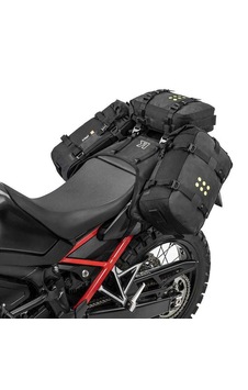 Krıega Os-base - Crf1100 Africa Twin