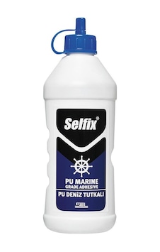 Ennalbur Selfix Poliüratan Deniz Tutkalı 500 G