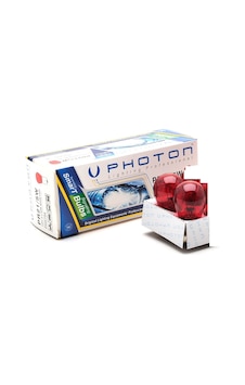 Pr21 21w Tek Duy Kırmızı Stop Ampul 2 Adet Pr21 21w Tek Duy Kırmızı Stop Ampul 2 Adet