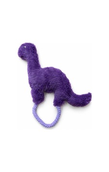 Lupox Dijital İpli Dinozor Peluş Mor Lupox Dijital İpli Dinozor Peluş Mor