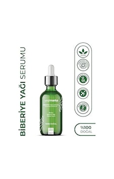 Yesilmarka Natural Oil 50 Ml Biberiye Yağı Yesilmarka Natural Oil 50 Ml Biberiye Yağı
