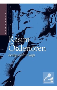 Denize Açılan Kapı - Rasim Özdenören