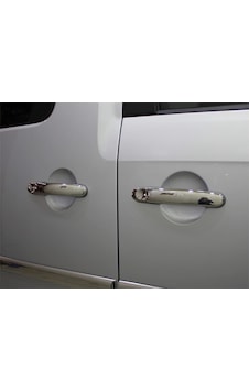 Volkswagen Caddy Kapı Kolu 4 Kapı Krom 2003-2010