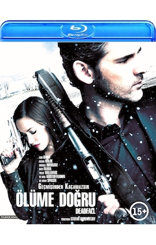 Deadfall - Ölüme Doğru Blu-Ray Deadfall - Ölüme Doğru Blu-Ray