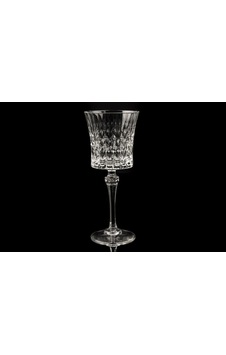 Cristal D'arques Lady Diamond 6lı Kadeh 27cl
