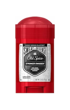 Old Spice H/W Stronger Swagger Antiperspirant Deodorant 73 G Old Spice H/W Stronger Swagger Antiperspirant Deodorant 73 G