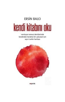 Kendi Kitabını Oku / Ersin Balcı 9789752439474
