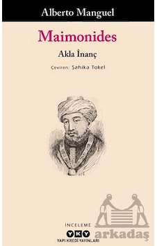 Maimonides Aşka İnanç Maimonides Aşka İnanç