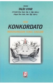 Konkordato / Talih Uyar Konkordato / Talih Uyar