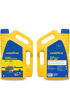 Goodyear 75w-90 Sentetik Şanzıman Ve Aks Yağı 3 L Goodyear 75w-90 Sentetik Şanzıman Ve Aks Yağı 3 L