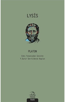 Lysis - Platon - Pinhan Yayıncılık Lysis - Platon - Pinhan Yayıncılık