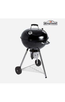 Kingstone Küre Kömürlü Mangal Ø57 Cm Diğer Kingstone Küre Kömürlü Mangal Ø57 Cm Diğer
