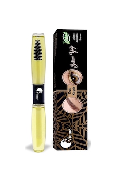 Viome Kaş Kirpik Bakım Yağı 20 Ml