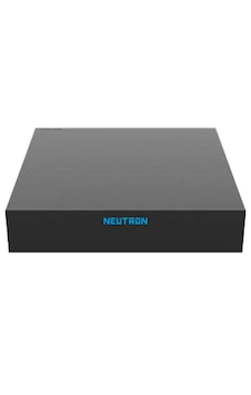 Neutron Neu-XVR108 FHD Dijital Kayıt Cihazı Neutron Neu-XVR108 FHD Dijital Kayıt Cihazı