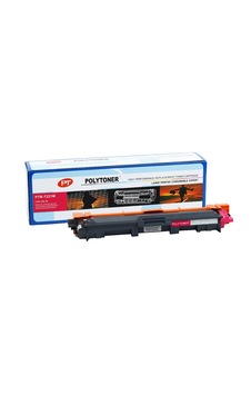 Brother TN-221M/TN-261M Kırmızı Polytoner HL-3150-3170CDW0,MFC-91 Brother TN-221M/TN-261M Kırmızı Polytoner HL-3150-3170CDW0,MFC-91