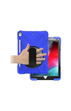 Apple Uyumlu iPad Pro 10.5 Air 10.5 2019 Kalem Yerli Standlı Zırh Kılıf Apple Uyumlu iPad Pro 10.5 Air 10.5 2019 Kalem Yerli Standlı Zırh Kılıf