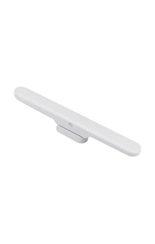 Cata Ct-5249 Şarjlı Mıknatıslı 3 Kademeli Martı Led Lamba Beyaz Cata Ct-5249 Şarjlı Mıknatıslı 3 Kademeli Martı Led Lamba Beyaz