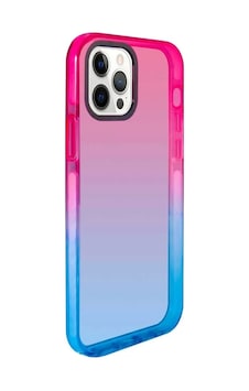 Apple Uyumlu iPhone 13 Pro Max Kılıf Renkli Punto Kapak Apple Uyumlu iPhone 13 Pro Max Kılıf Renkli Punto Kapak