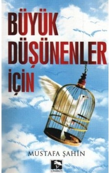 Büyük Düşünenler Için Büyük Düşünenler Için