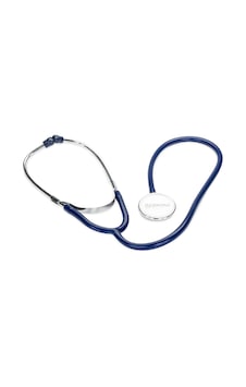 Microlife ST 71 Tek Taraflı Stetoskop Mavi