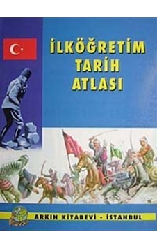 İlköğretim Tarih Atlası