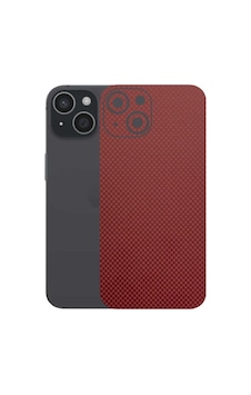 Kapps Iphone 15 İle Uyumlu Fiber Serisi Premium Arka Kapak Kaplama Kenarlar Yoktur 12713885 Kapps Iphone 15 İle Uyumlu Fiber Serisi Premium Arka Kapak Kaplama Kenarlar Yoktur 12713885