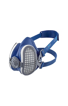 Gvs Elipse Spr501 P3 Rd Yarım Yüz Maske M/l Gvs Elipse Spr501 P3 Rd Yarım Yüz Maske M/l