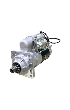 24v Marş Motoru Delco Tipi 11 Diş 4 Kw 29mt Mercedes Accelo/atego/atron/axor/cıtaro/cıto/conecto 24v Marş Motoru Delco Tipi 11 Diş 4 Kw 29mt Mercedes Accelo/atego/atron/axor/cıtaro/cıto/conecto