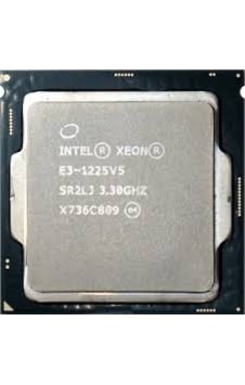 Intel Xeon E3-1225v5 İşlemci