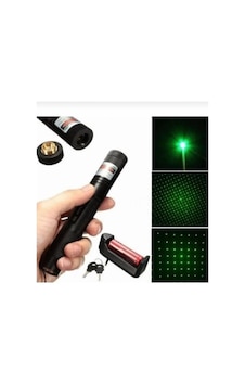 Italyano İşaretci Kalem Lazer / Yeşil Lazer, Aluminyum Alaşım, 18650 Pil, Anahtarlık Kilit Italyano İşaretci Kalem Lazer / Yeşil Lazer, Aluminyum Alaşım, 18650 Pil, Anahtarlık Kilit