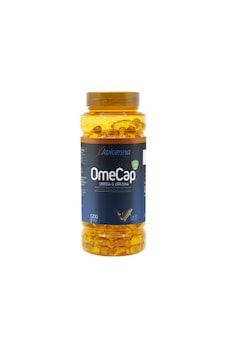 Avicenna Omecap 200 Softjel