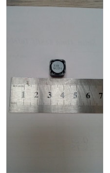 Cdrh127lndp-330mc 33uh 3.9a 12.3x12.3x8 Sumıda Smd Bobin 16 Adet Cdrh127lndp-330mc 33uh 3.9a 12.3x12.3x8 Sumıda Smd Bobin 16 Adet