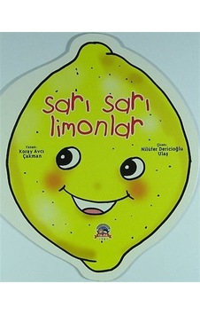 Sarı Sarı Limonlar - Koray Avcı Çakman - Ya Sarı Sarı Limonlar - Koray Avcı Çakman - Ya