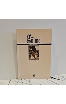 Gülme- Komiğin Anlamı Üstüne Deneme-1.baskı