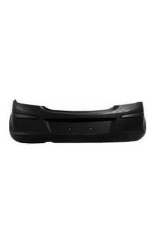 Opel Corsa Arka Tampon 5 Kapı 2006-/tüv 13179916 Opel Corsa Arka Tampon 5 Kapı 2006-/tüv 13179916