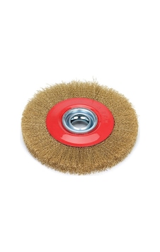 Ugr Daire Tel Fırça 200Mm
