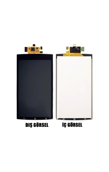 Sony Xperia S-x12 Lt15 Lt18 Dokunmatik + Lcd Ekran Cep Telefonu Ekranı Sony Xperia S-x12 Lt15 Lt18 Dokunmatik + Lcd Ekran Cep Telefonu Ekranı