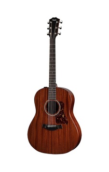 Taylor American Dream Ad27e Elektro Akustik Gitar Natural